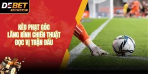 Kèo phạt góc