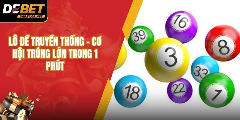 Lô đề siêu tốc