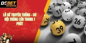 Lô đề truyền thống